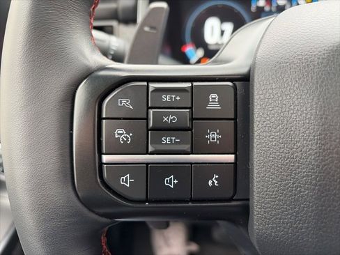 Used 2023 Ford F150 Raptor w/ Equipment Group 802A Raptor R image 32