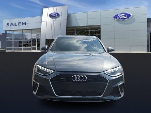 Used 2020 Audi A4 2.0T Premium Plus AWD/4WD image 7