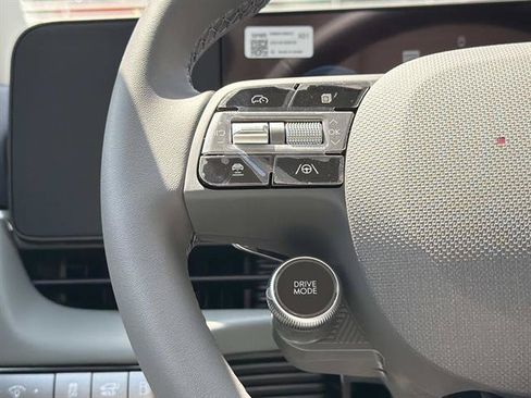 New 2026 Hyundai Ioniq 5 Limited RWD image 8