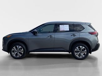 Used 2021 Nissan Rogue SV w/ Premium Package video 2
