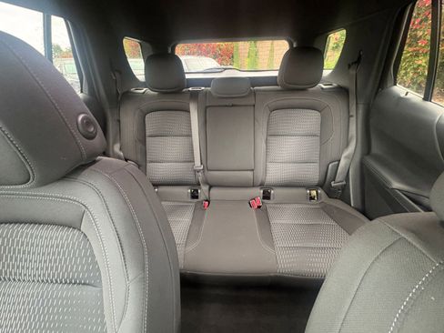 Used 2025 Chevrolet Equinox LT image 39