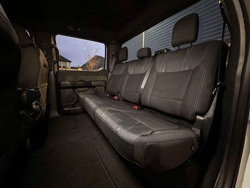 New 2025 Ford F150 STX image 23