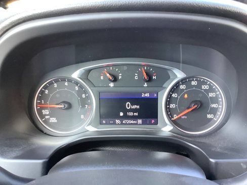 Used 2020 GMC Acadia AT4 w/ Driver Alert Package II image 55