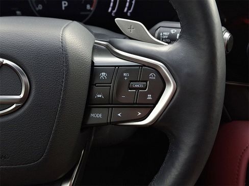 Used 2024 Lexus NX 250 FWD image 24