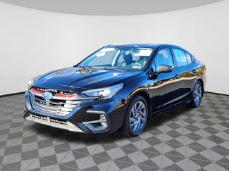 Certified 2024 Subaru Legacy Sport video 2