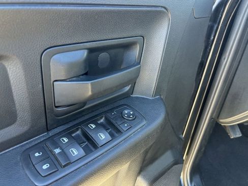 Used 2015 RAM 1500 Express image 24