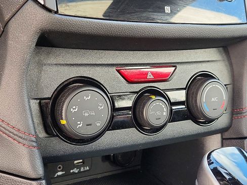 Used 2020 Subaru Impreza 2.0i Sport image 16