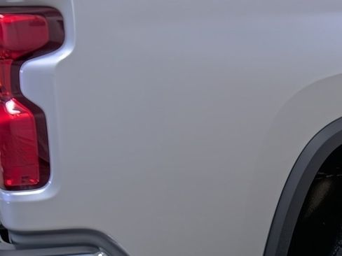 Used 2022 Chevrolet Silverado 2500 LT w/ Convenience Package AWD/4WD image 13