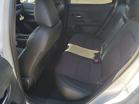 Certified 2025 Nissan Kicks SR image 11