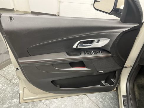 Used 2013 Chevrolet Equinox LT w/ Power Convenience Package FWD image 6