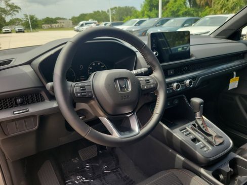 New 2026 Honda CR-V Sport image 19