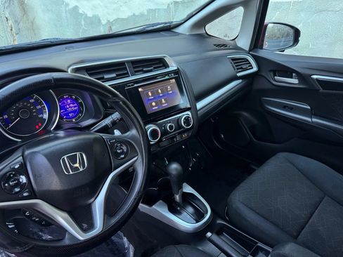 Used 2015 Honda Fit EX image 13