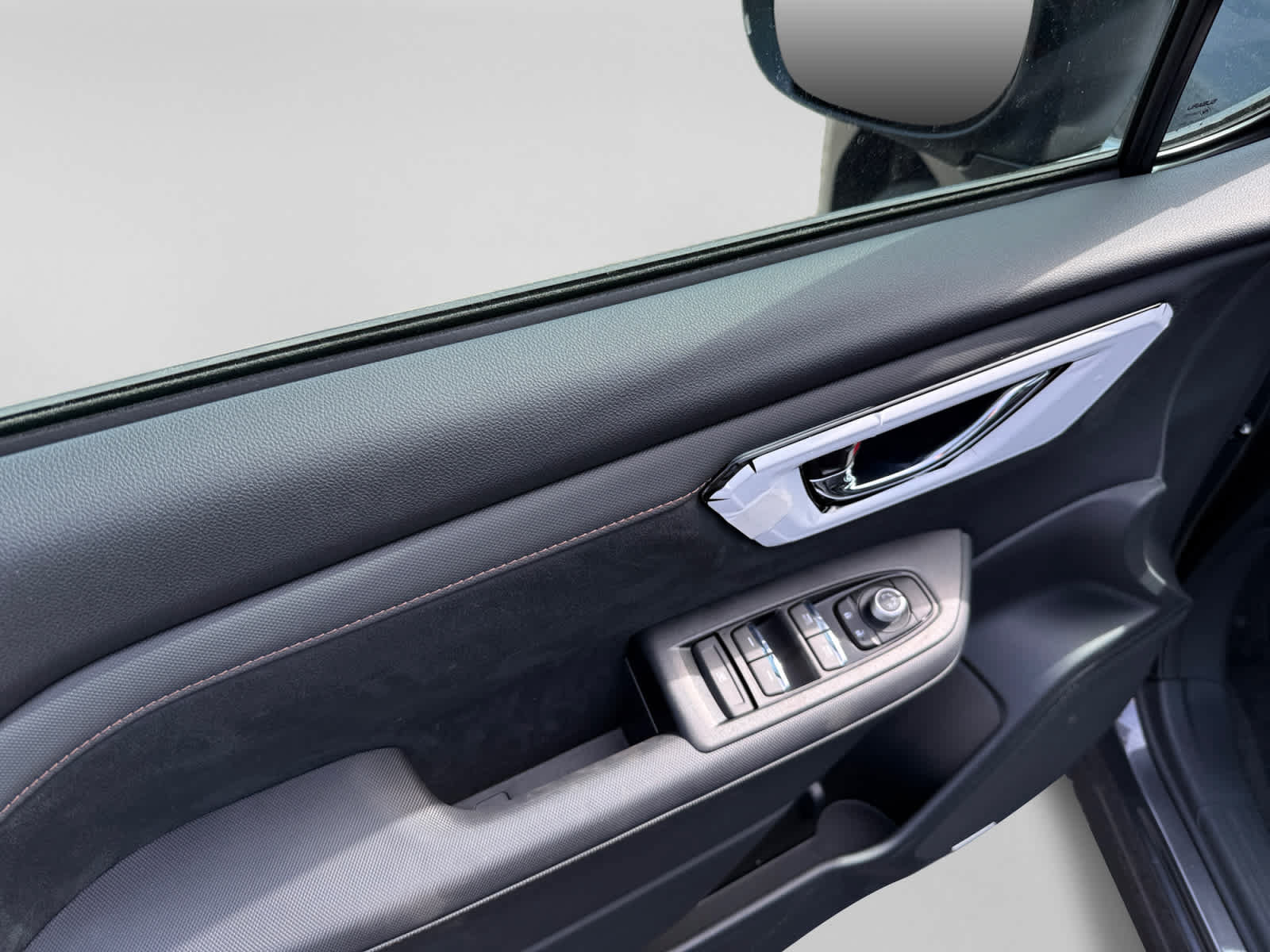 New 2026 Subaru Forester Sport AWD/4WD image 10