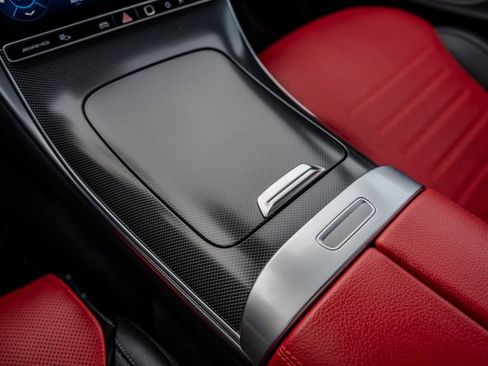 Used 2025 Mercedes-Benz C 43 AMG C 43 AMG image 13