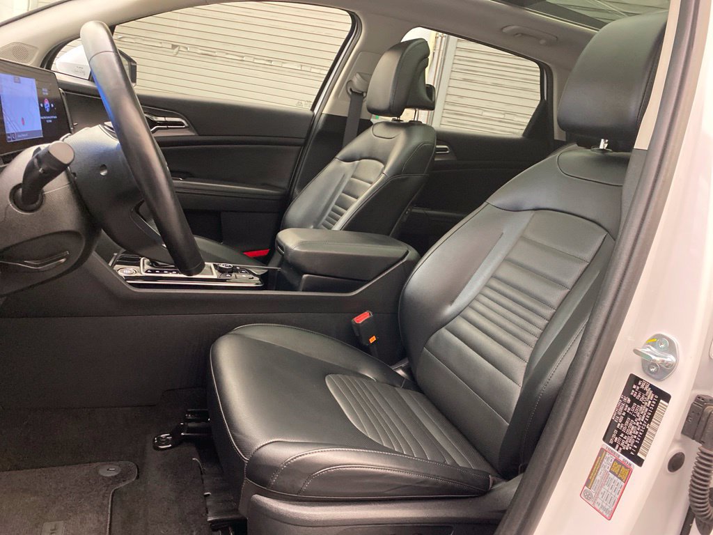 Used 2024 Kia Sportage SX AWD/4WD image 20