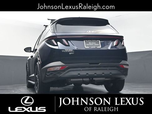 Used 2023 Hyundai Tucson XRT image 18