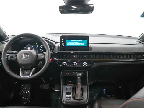 Used 2024 Honda CR-V Sport Touring image 16