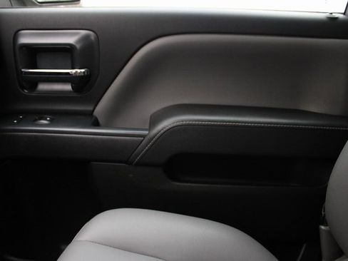 Used 2015 Chevrolet Silverado 1500 W/T w/ WT Convenience Package image 30