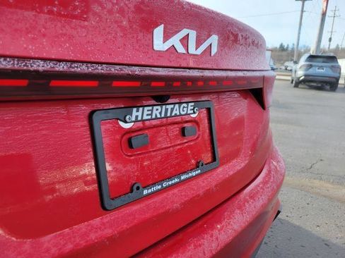 Used 2023 Kia Forte LXS image 24