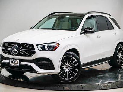 Certified 2022 Mercedes-Benz GLE 450 4MATIC