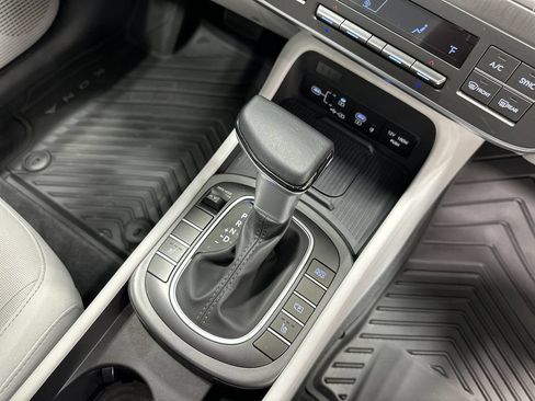 Certified 2026 Hyundai Kona SEL Sport FWD image 22