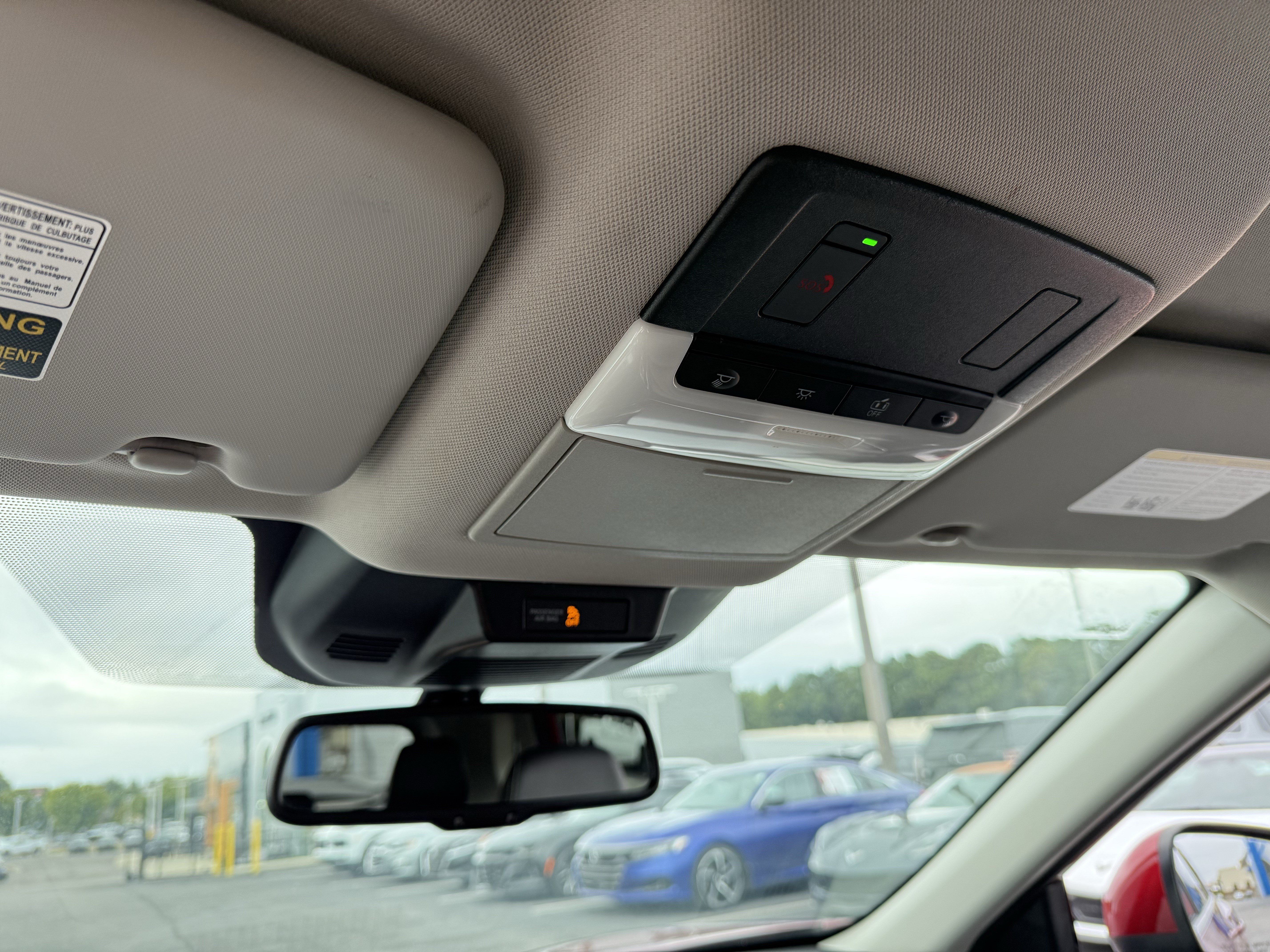 Used 2024 Nissan Rogue SL FWD image 28