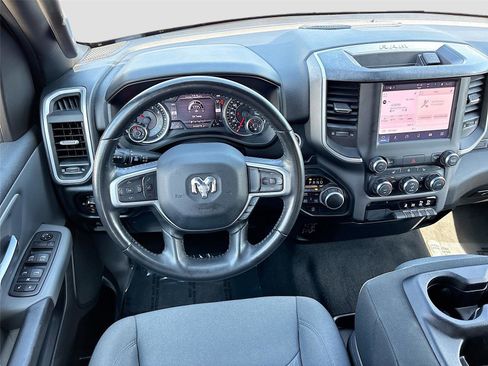 Used 2022 RAM 1500 Big Horn AWD/4WD image 20