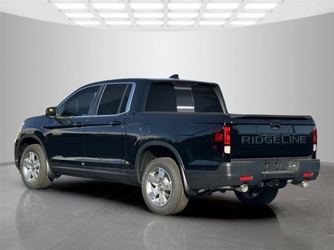 New 2025 Honda Ridgeline RTL image 3