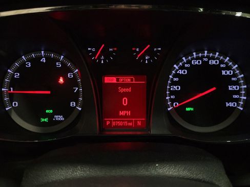 Used 2017 GMC Terrain SLT image 23