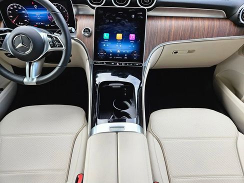 Certified 2025 Mercedes-Benz GLC 300 GLC 300 image 12