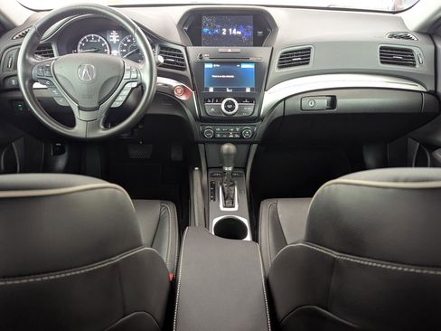 Used 2021 Acura ILX w/ Premium Package image 17