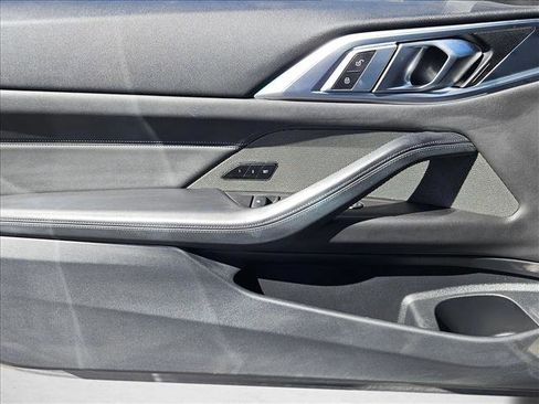 Certified 2023 BMW M4 xDrive Competition w/ M Driver's Package image 10