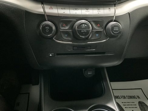 Used 2016 Dodge Journey R/T image 37