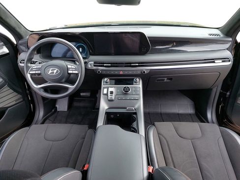 Used 2025 Hyundai Palisade Calligraphy AWD/4WD image 9