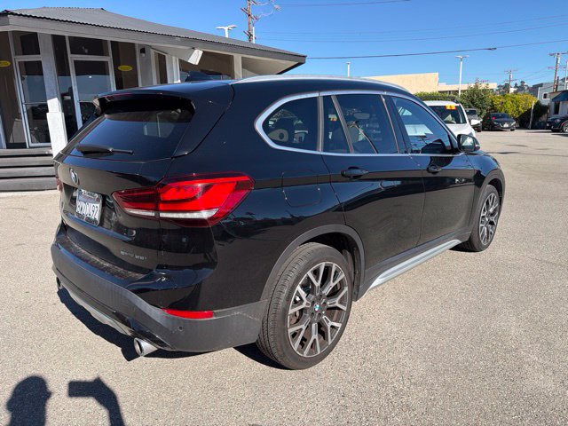 Used 2021 BMW X1 sDrive28i w/ Premium Package FWD image 7