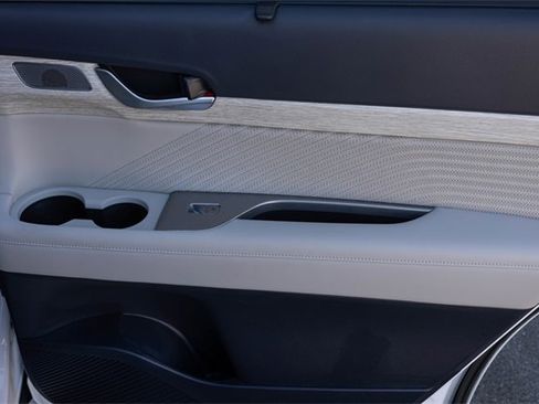 Used 2025 Hyundai Palisade Calligraphy image 18