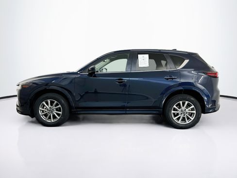 Used 2025 MAZDA CX-5 AWD 2.5 S w/ Preferred Package image 4