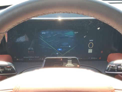 New 2025 Lincoln Aviator Reserve w/ Equipment Group 201A image 19