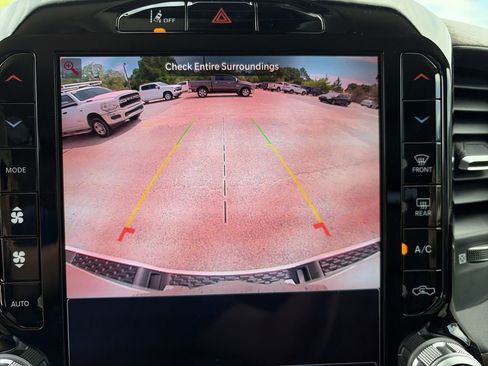 New 2026 RAM 1500 Limited w/ Off Road Group image 27