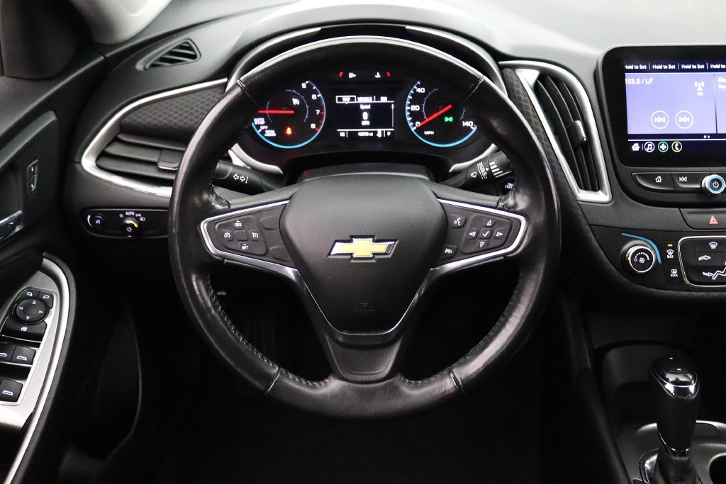 Used 2019 Chevrolet Malibu RS FWD image 20