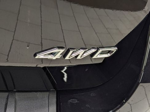 New 2026 Ford Explorer Active w/ Active Comfort Package image 34