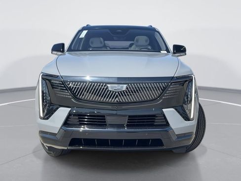 New 2026 Cadillac Escalade IQL Sport 1 AWD/4WD image 4