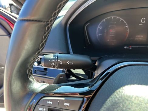 Used 2022 Honda Civic Sport image 31