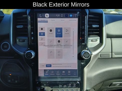 New 2026 RAM 3500 Big Horn image 22