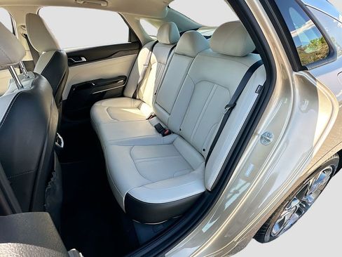 Used 2021 Kia K5 EX w/ EX Premium Package image 26