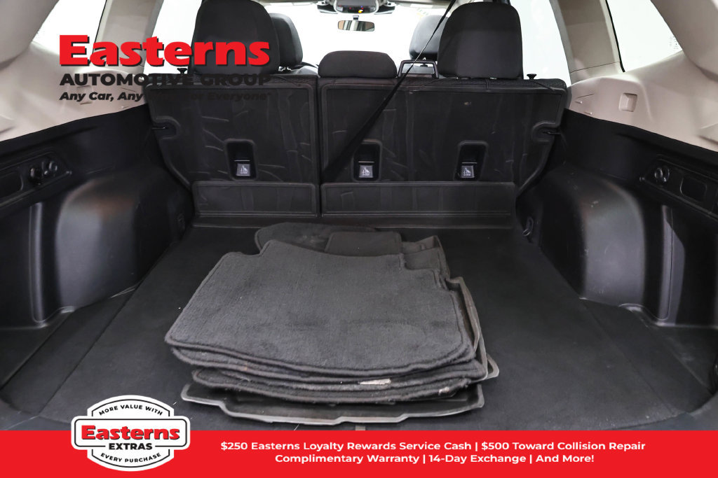 Used 2022 Subaru Forester Premium AWD/4WD image 10