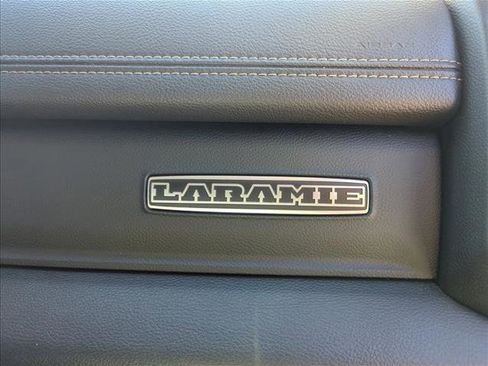 Used 2019 RAM 1500 Laramie image 26