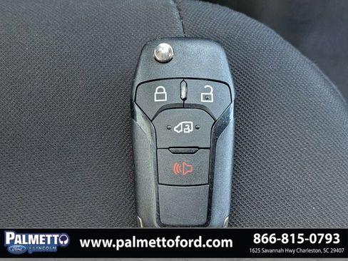 Used 2025 Ford Transit 250 Low Roof w/ Exterior Upgrade Package RWD image 25
