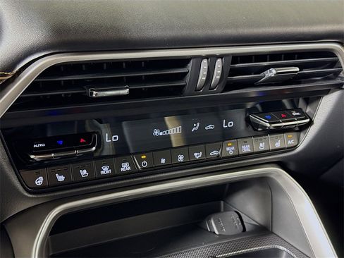 New 2026 MAZDA CX-90 3.3 Turbo S w/ Premium Package image 10