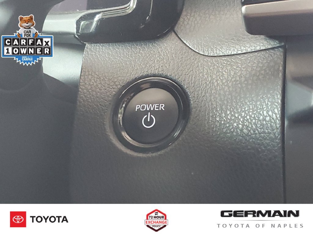 Certified 2025 Toyota Camry LE w/ Convenience Package FWD image 33